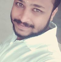 Mahesh Mahi