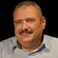 محمد الدمياطى