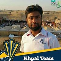 Engr Khan