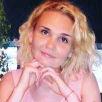 Оксана Стеценко