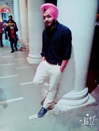Jatinder Singh