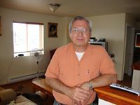 Andrew Traugutt