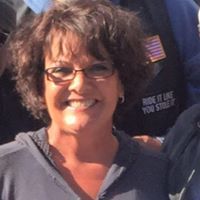 Sherry Swaim