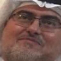 Abdullah Saeedahmad