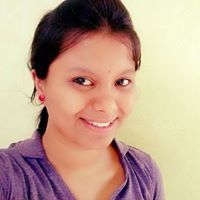 Kavya Gowda