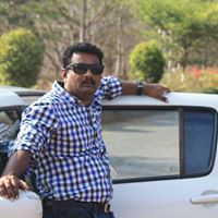 Ram Reddy