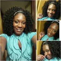 Talesha Burrell