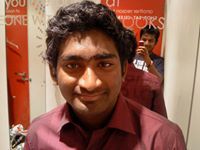 Sagar Kumar
