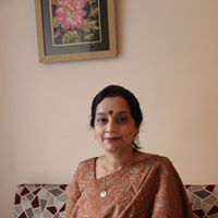 Gargi Chatterjea
