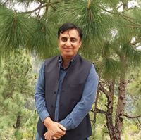 Umair Ranjha