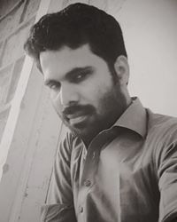 Muhammad Qureshi