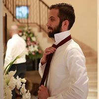 Ali Tahboub