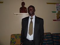 Ignatius Otusafo