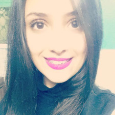 Sally Shqeir