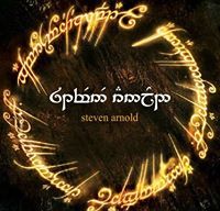 Steven Arnold