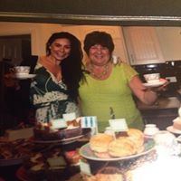 Annette Rowbotham