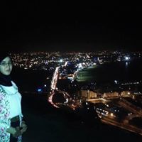 Omaima ElmAzi