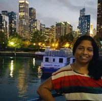 Anuradha Devineni