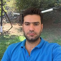 Peshraw Omar