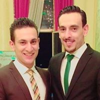 Amr Elhawary
