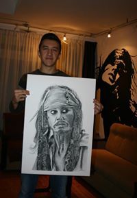 Огнен Трајковски