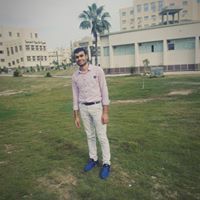 Mohamed Halawa
