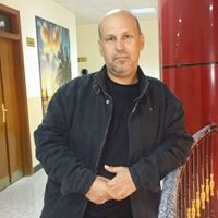 اسماعيل كاظم