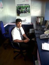 Braveen Kumar