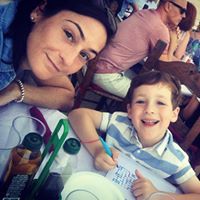 Claire Maclachlan