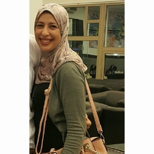 Menna Mahfouz