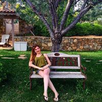 Ayça Aslanoğlu