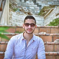 Ahmed Esmail
