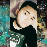 Noah Pimentel