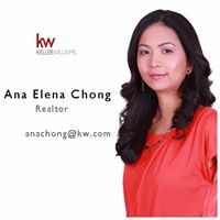 Ana Chong