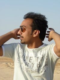Ehsan Riaz