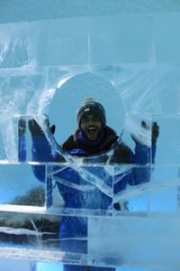 Srinandan Krishnamoorthy