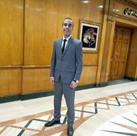 Ahmed Maher