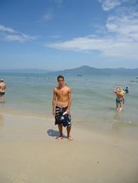 Ariel Gaston D'Angelo