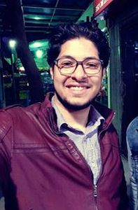 Ahmed
