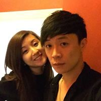 Tsz Hong