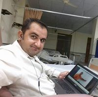 Muhammad Bugti