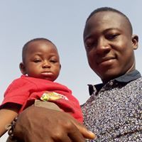 Mohammed Haidara