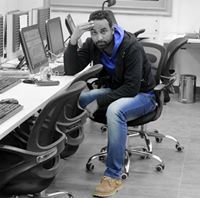 Mostafa Ahmed