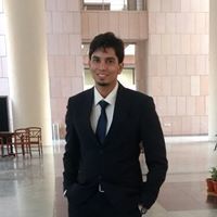 Harshit Tripathi