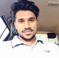 Mohammed Haseen