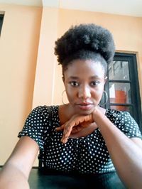 Doris Mawusi