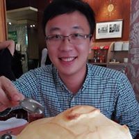 Chuqi Luo