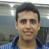 Ahmed Ali