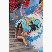 Sofía Yepez Esquerre