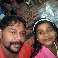 Santhosh Kumar